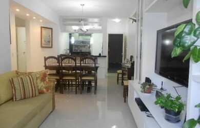 Imagem 1: LINDO APARTAMENTO, REFORMADO