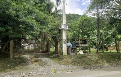 Imagem: A chácara possui 16.574m² de Área e está localizado em