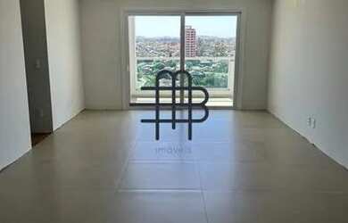 Imagem: O apartamento possui 3 Dormitórios, 1 Banheiro, 2 Vagas na