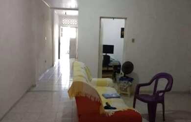 Imagem 3: CASA A VENDA NO TELÉGRAFO