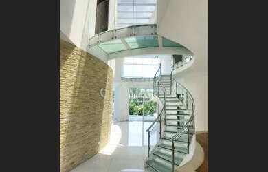 Imagem 13: Casa com 4 dormitórios, 600 m² - venda por R$ 7.200.000,00 ou aluguel por R$ 34.000,00/mês