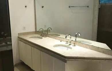 Imagem 15: Apartamento p/ alugar Alto da Boa Vista 4 suítes 3 vagas Lazer