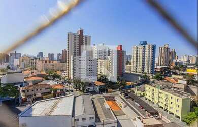 Imagem 11: Apartamento à Venda - Jardim Bela Vista, 4 Quartos, 152 m2