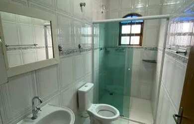 Imagem 11: Sobrado com 3 dormitórios à venda, 136 m² por R$ 450.000 - Jardim Aguapeu...