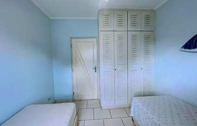 Imagem 14: VISTA MAR - Apartamento à venda, 137 m² por R$ 870.000 - Tombo - Guarujá