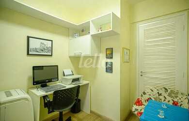 Imagem 14: São Paulo - Apartamento Padrão - Perdizes