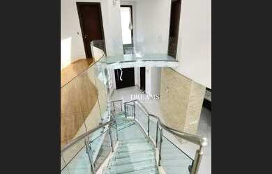 Imagem 9: Casa com 4 dormitórios, 600 m² - venda por R$ 7.200.000,00 ou aluguel por R$ 34.000,00/mês