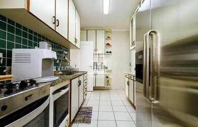 Imagem 7: Apartamento com 3 dormitórios á venda no Brooklin