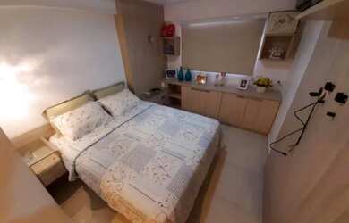 Imagem 3: Apartamento em Natal. Piscina, Churrasqueira, 85m² de Áreae2 Vagas na...