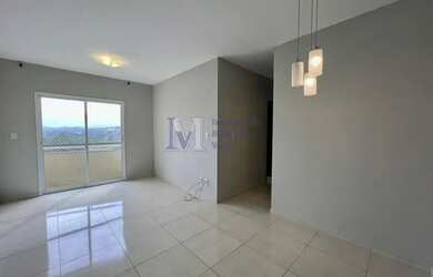 Imagem: O apartamento possui 3 Dormitórios, 2 Banheiros, 1 Vaga na