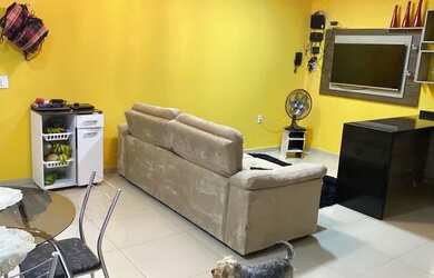 Imagem 5: Casa. 1 Vaga na garageme2 Dormitórios