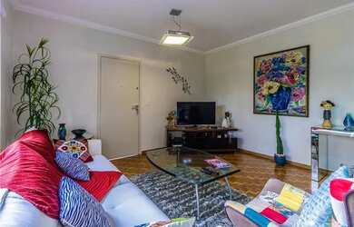 Imagem 9: APARTAMENTO RESIDENCIAL em São Paulo - SP, Vila Clementino