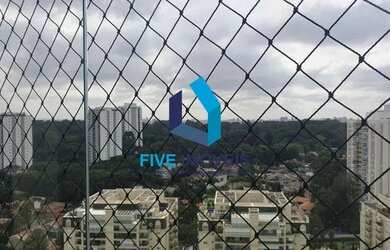 Imagem 8: Excelente Apartamento para Locação com 170 m2, 3 Suítes e Lazer Completo