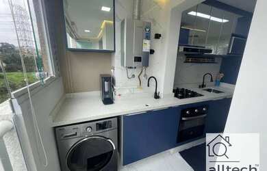 Imagem 5: Apartamento com 2 dormitórios, 42 m² - venda por R$ 398.000,00 ou aluguel...