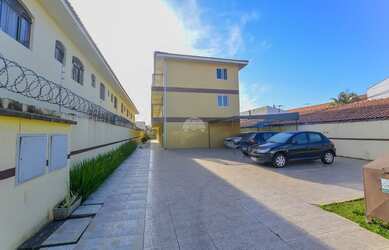 Imagem: O apartamento possui 1 Dormitório, 1 Banheiro, 41m² de Área