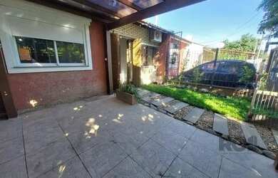 Imagem 14: Casa em Hípica Casa com 3 dormitórios