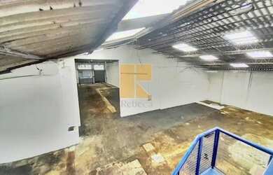 Imagem 5: Galpão/Depósito/Armazém para Alugar, 564 m² por R$ 14.000/Mês