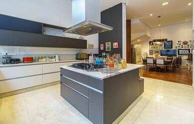 Imagem 12: Casa Alto Padrão com 6 suítes, 1450 m² - venda por R$ 25.000.000 ou...