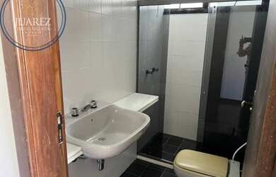 Imagem 14: APTO 4 SUÍTES NA VITÓRIA, ALTO PADRÃO COM VISTA MAR DESLUMBRANTE, 4 VAGAS DE GARAGEM!