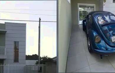 Imagem: A casa possui 2 Dormitórios, 2 Banheiros, 70m² de Área e