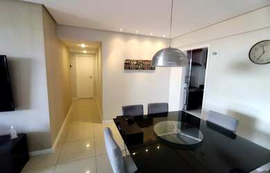 Imagem 7: . Mansão Aliete Vieira. 117m² de Área, 2 Vagas na garageme3 Dormitórios