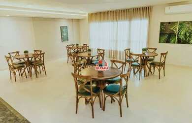 Imagem 5: Apartamento com 2 dormitórios à venda, 77 m² por R$ 690.000,00 - Vila...