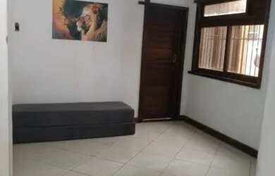 Imagem: A casa possui 2 Dormitórios, 2 Banheiros, 1 Vaga na garagem