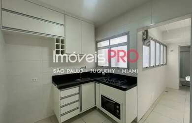 Imagem 16: Apartamento para locação com 80m² em Moema - São Paulo