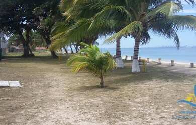 Imagem: A casa em condomínio possui 4 Dormitórios, 5 Banheiros, 3