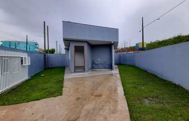 Imagem 1: Esquina Maravilhosa Rio Bonito Tatuquara Curitiba PR