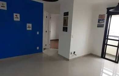 Imagem 2: Apartamento, 52 m² - venda por R$ 320.000,00 ou aluguel por R$ 2.300,00/mês...