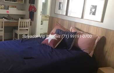 Imagem 13: Apartamento de 196 m² e 3 suítes de altíssimo padrão na Pituba Itaigara