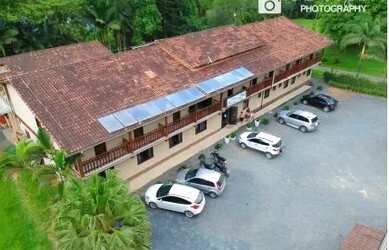 Imagem 8: HOTEL em BLUMENAU / GASPAR SC