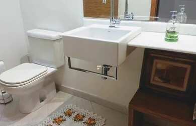 Imagem 14: Apartamento com 4 dormitórios à venda, 191 m² por R$ 1.700.000,00 -...