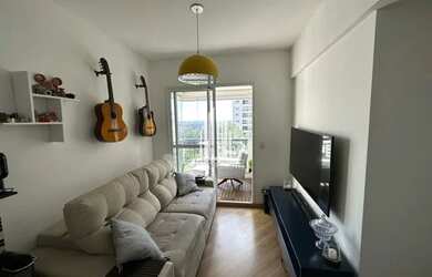 Imagem 11: Viva em um paraíso urbano no Condomínio Mais Verde Arte