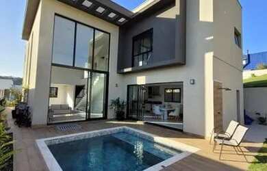 Imagem 4: Casa em Condomínio para Venda em Tamboré Santana de Parnaíba-SP