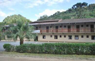 Imagem 9: HOTEL em BLUMENAU / GASPAR SC