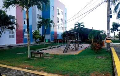 Imagem 14: Condomínio VERITA - R$ 105 mil