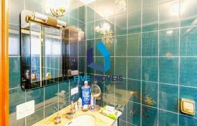 Imagem 2: LOCAÇÃO ALTO PADRÃO