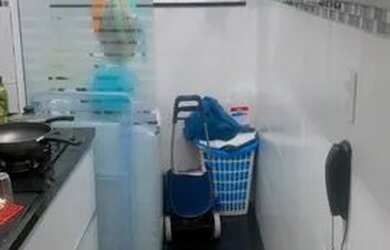 Imagem 7: Alugo apartamento 2 Qts no Condomínio Minha Praia II