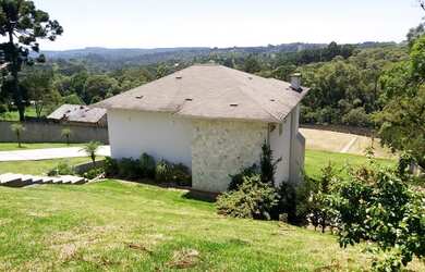 Imagem 10: SOBRADO SEMI NOVO EM AMPLO TERRENO - CRUZEIRO - RIO NEGRINHO