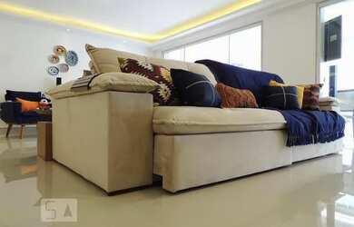 Imagem 9: Apartamento à Venda - Freguesia , 3 Quartos, 150 m2