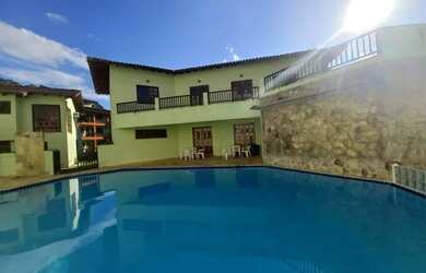 Imagem 1: Apartamento a venda em Ubatuba, localizado na Praia do Lazaro, perto da...