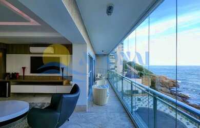 Imagem 7: APARTAMENTO RESIDENCIAL em GUARUJÁ - SP, JARDIM ASTÚRIAS