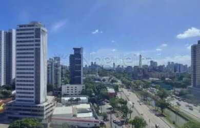 Imagem: O depósito possui 3 Vagas na garagem, 224m² de Área e está