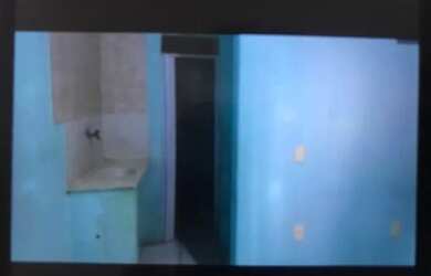 Imagem 6: Casa tipo kitinete. 1 Banheiroe1 Dormitório