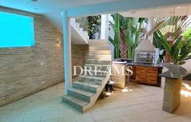 Imagem 16: Casa com 4 dormitórios, 600 m² - venda por R$ 7.200.000,00 ou aluguel por R$ 34.000,00/mês