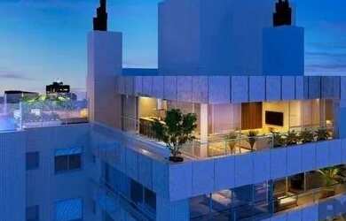 Imagem 16: Apartamento para venda possui 257 metros quadrados com 4 quartos em Bela...