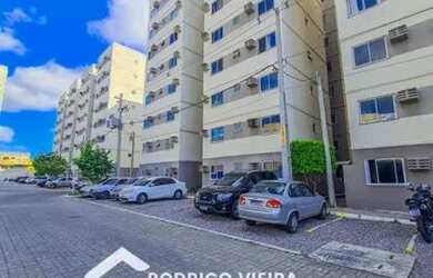 Imagem 3: Apto 2 qts sendo 1 suite- jardins do Frio- Financia pela Caixa