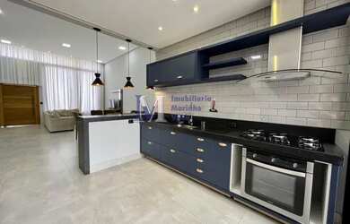 Imagem 15: Casa em Condomínio para Locação em Bragança Paulista, Condomínio...